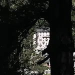 10 Bel-alp Апартаменты *